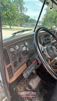 2005 Mack Granite