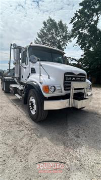 2005 Mack Granite