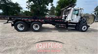 2005 Mack Granite
