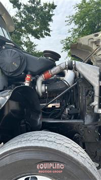 2005 Mack Granite