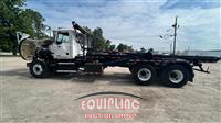 2005 Mack Granite