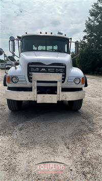 2005 Mack Granite