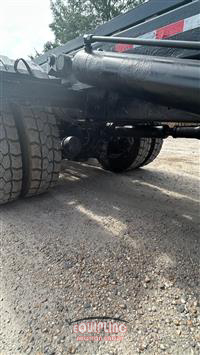 2005 Mack Granite