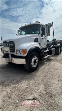 2005 Mack Granite