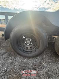 2026 CARRY-ON 14FT T/A TRAILER