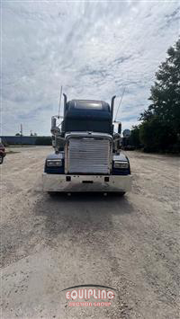 2007 Freightliner Classic XL