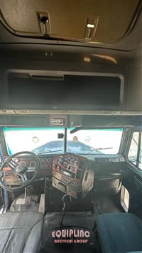 2007 Freightliner Classic XL