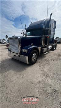 2007 Freightliner Classic XL