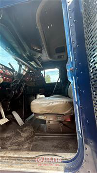 2007 Freightliner Classic XL