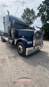 2007 Freightliner Classic XL