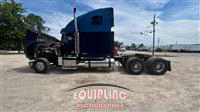 2007 Freightliner Classic XL