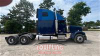 2007 Freightliner Classic XL