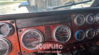 2007 Freightliner Classic XL