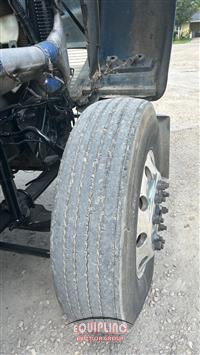 2007 Freightliner Classic XL