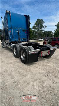 2007 Freightliner Classic XL