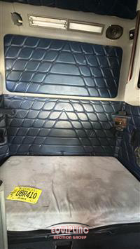 2007 Freightliner Classic XL