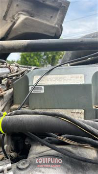 2007 Freightliner Classic XL