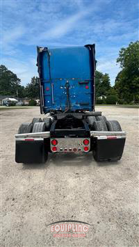2007 Freightliner Classic XL