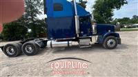 2007 Freightliner Classic XL