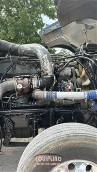 2007 Freightliner Classic XL