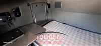 2022 Kenworth T680 6X4 T/A SLEEPER TRUCK TRA