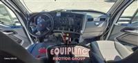 2022 Kenworth T680 6X4 T/A SLEEPER TRUCK TRA