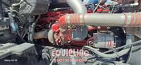 2022 Kenworth T680 6X4 T/A SLEEPER TRUCK TRA