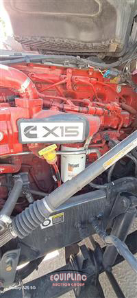 2022 Kenworth T680 6X4 T/A SLEEPER TRUCK TRA