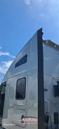 2022 Kenworth T680 6X4 T/A SLEEPER TRUCK TRA