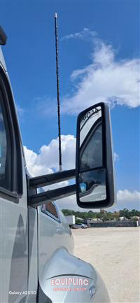 2022 Kenworth T680 6X4 T/A SLEEPER TRUCK TRA