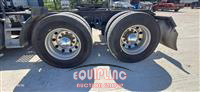 2022 Kenworth T680 6X4 T/A SLEEPER TRUCK TRA