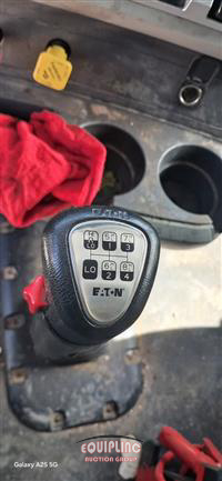 2022 Kenworth T680 6X4 T/A SLEEPER TRUCK TRA