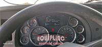 2022 Kenworth T680 6X4 T/A SLEEPER TRUCK TRA