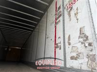 2015 Stoughton ZGPVW-535T-S-C-AR T/A 53FT DRY