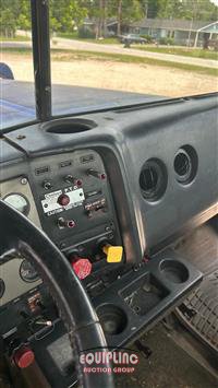 1988 International Pro Star Eagle +