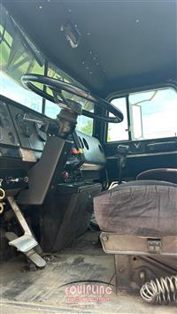 1988 International Pro Star Eagle +