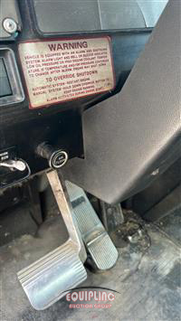 1988 International Pro Star Eagle +