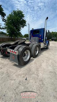 1988 International Pro Star Eagle +