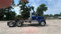 1988 International Pro Star Eagle +