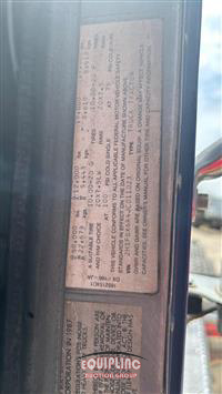 1988 International Pro Star Eagle +