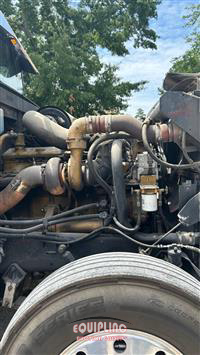 1988 International Pro Star Eagle +