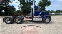 1988 International Pro Star Eagle +