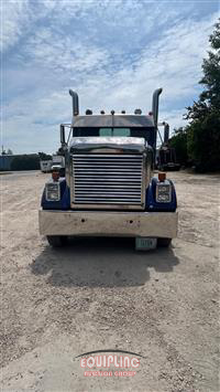 1988 International Pro Star Eagle +