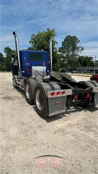 1988 International Pro Star Eagle +