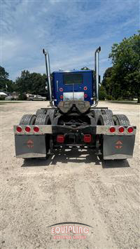 1988 International Pro Star Eagle +