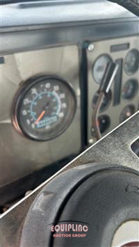 1988 International Pro Star Eagle +