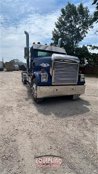 1988 International Pro Star Eagle +