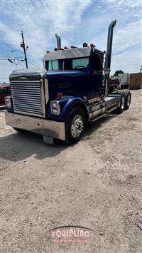 1988 International Pro Star Eagle +