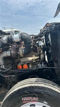 1977 Peterbilt 379EXHD