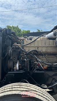 1977 Peterbilt 379EXHD
